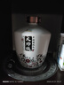 扳倒井 国井大师级 浓香型白酒 54度 2.5L 大坛装 纯粮酿造口粮酒礼品酒 实拍图