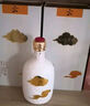 金徽 山水金徽·云 浓香型白酒 52度 500ml 单瓶装  实拍图