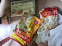 湾仔码头菌菇三鲜水饺720g36只早餐食品速食半成品面点速冻饺子 实拍图