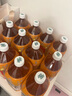 康师傅 茉莉蜜茶1L*12瓶 茉莉味饮料饮品大瓶畅饮装整箱 实拍图