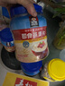 桂格（QUAKER）即食燕麦片1000克罐装*2 实拍图