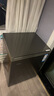 海尔（Haier）小冰柜家用京东自营142升小冰箱小型冷柜大容量-30度深冷速冻保鲜BC/BD-142GHCD家电国家补贴20% 实拍图