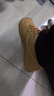 耐克NIKE男空军一号AF1 AIR FORCE 1运动鞋CJ9179-200小麦色43 实拍图