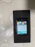 梵沐PA03 32G mp3播放器 mp4无损音乐随身听触屏 蓝牙词典 2.8英寸 触屏 学生英语学习运动外放 黑色 实拍图