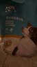 力狼狗粮 全价成犬粮 博美泰迪金毛阿拉斯加边牧大中小犬型粮 【肉粒双拼】通用型犬粮1.5kg 实拍图