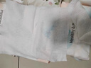 洁丽雅（Grace）居家差旅便携一次性洗脸巾珍珠纹绵柔毛巾3包 20*20cm 90抽/包 实拍图