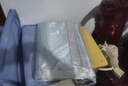 水星家纺冰丝凉席子单人宿舍凉席1.2米x1.9米冰丝席两件套JDear京东定制款 实拍图