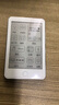 梵沐 BF01 mp3/mp4播放器  无损音乐随身听 墨水屏 32G大内存 学生听英语 蓝牙5.3 英汉辞典 3.52英寸 实拍图