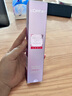 欧莱雅紫熨斗眼霜50ml 3.0玻色因全脸淡化细纹保湿抗皱护肤品生日礼物 实拍图