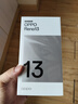 OPPO Reno13 16GB+512GB 午夜黑 超美小直屏 AI高清实况照片 IP69满级防水 5G智能拍照手机 实拍图