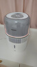 飞利浦（PHILIPS）加湿器家用无雾空气加湿器小型卧室孕妇婴儿母婴专用卧室静音除菌大容量桌面大雾量加湿机HU5710 实拍图