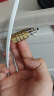 iGear密码铜挂锁拉杆箱背包锁行李箱锁宿舍健身房储物柜门锁工具箱 实拍图