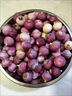 云南紫皮独头蒜2025新鲜干蒜独蒜头调味农家自种生鲜蔬菜 2斤 独头蒜 独头蒜大果【3-3.5cm】 实拍图