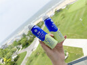 曼秀雷敦（Mentholatum）新碧冰凉防晒喷雾200ml+冰凉防晒喷雾100ml高倍户外军训出游男女 实拍图