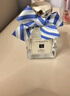 祖玛珑香水 蓝风铃香水100ml 生日礼物 女生 送女朋友礼物 礼盒 实拍图