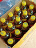 康师傅 冰红茶330ml*12瓶 柠檬红茶饮料饮品轻巧装整箱 王一博同款 晒单实拍图