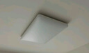 欧普（OPPLE） 吸顶灯客厅大灯可调光LED照明灯具灯饰凝月呵护光 【包安装】 实拍图