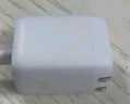 惠普（HP）Type-c口原厂笔记本电源充电器 USB-C口65W适配器 旅行便携式 战66星book PD充电器兼容手机平板 实拍图