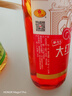 富昌 干贝50g 海鲜干货海产品 扇贝干 瑶柱肉 煲汤火锅食材 实拍图