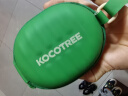 kocotreekk树儿童墨镜柔软镜腿男女童眼镜偏光潮女宝宝儿童太阳镜软糖款 实拍图