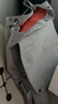 波斯丹顿男士双肩包男生学生学院书包潮流出差旅游背包大容量笔记本电脑包 实拍图