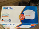 碧然德（BRITA）家用净水壶 滤水壶滤芯 MAXTRA+LE 去水垢专家滤芯 6枚装 实拍图