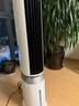 美的（Midea）【冰爽净化】家用空调扇加湿智能声控负离子落地冷风扇电风扇冷风机水冷塔扇制冷机小空调AAI12PV 实拍图