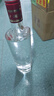 泸州老窖 国窖1573 浓香型 白酒 38度500ml 经典装单瓶 低度自饮 送礼 实拍图