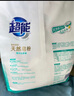 超能 馨香柔软天然皂粉 青柠西柚香 6斤 天然椰油 温和无刺激 实拍图