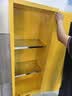 凯乐华防爆柜危险品储存柜实验室化学品安全柜油漆酒精防爆箱药品试剂柜 防爆柜22加仑黄色双人双锁 实拍图
