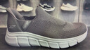 斯凯奇（Skechers）父亲节礼物闪穿男鞋夏季休闲健步鞋一脚蹬运动鞋百搭软底鞋118306 实拍图
