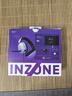 索尼（SONY）INZONE H3 电竞游戏耳机 有线头戴式 高清麦克风 ps5适用 黑神话悟空可用 礼物送男女友学生孩子 白色 实拍图