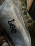 Lee潮牌斜挎包男休闲运动单肩包女大容量胸包简约通勤邮差饺子包 实拍图
