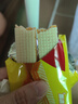 丽芝士（Richeese）印尼进口Nabati奶酪味出游送礼礼物芝士夹心休闲零食囤货460g/盒  实拍图