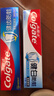 高露洁（Colgate）健白防蛀牙膏 200g  双效配方新老包装随机发 实拍图