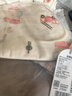 英氏【2件装】婴儿哈衣新生儿衣服宝宝连体衣包屁衣夏季纯棉短袖薄款 实拍图