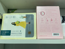 百雀羚（PECHOIN）小雀幸面膜缤纷装24片补水保湿 晒后修复面膜品质国货送女友 实拍图
