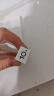 美肤语专业修眉刀片20片刮眉刀化妆师专用眉毛刀男女剃毛刀片MF5009 实拍图