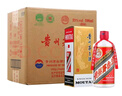 汾酒53度黄盖玻汾  清香型白酒 高度口粮酒  泡酒 53度 475mL 6瓶 整箱装非原箱 实拍图