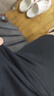 李宁（LI-NING）运动套装男士夏季短袖短裤跑步速干衣T恤冰丝羽毛球服健身训练服 实拍图