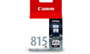 佳能（Canon）PG-815 黑色墨盒(适用iP2780/MP236/MP288) 实拍图