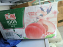 汇源 无添加纯果汁100%葡萄汁 健康营养饮料1L*6盒节日囤货整箱礼盒 实拍图