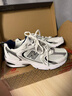 NEW BALANCE NB530官方老爹鞋男鞋女鞋复古情侣网鞋夏季透气百搭休闲运动鞋 白色 MR530SG 【建议拍小半码】 42 (脚长26.5cm尺码详询客服) 实拍图