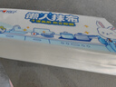 心相印懒人抹布 抽取式50抽*4包共200抽 加厚一次性抹布 厨房用纸无纺布 实拍图