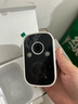EAKUN 免插电摄像头无线无需连wifi监控器360度无死角家用门口楼道家用室内电池无充电无需网络不插电源 4G流量版-无网无电专用-30天录像回看 实拍图