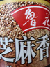 鲁花 食用油 物理压榨 芝麻香油（凉拌 调味 烹饪 火锅） 350ml 实拍图