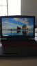 联想（Lenovo) 拯救者15.6寸Y7000/ R9000P高刷电竞吃鸡设计游戏本二手笔记本电脑 95新I5-7300H 1050TI电竞款R720 16G内存+512G固态 实拍图
