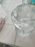 美厨（maxcook）纯净水桶矿泉水桶饮水桶11.3L桶装水塑料饮水机手提户外桶MCX7520 实拍图