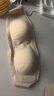 蕉内【赵露思同款】516SP外扩抹胸防滑女士内衣聚拢婚纱专用文胸罩 实拍图