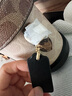 COACH蔻驰女包盒子包Kay 20包包轻奢送礼单肩斜挎包轻奢礼物女 CBR31 IMY7H 新版 实拍图
